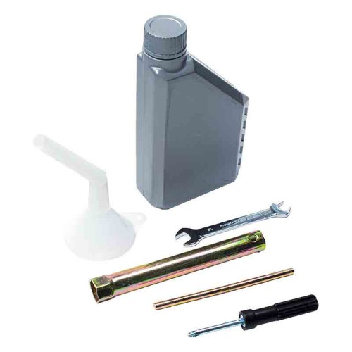 Bormann Πλυστικό Βενζίνης Υψηλής Πίεσης BPW5300 Pro