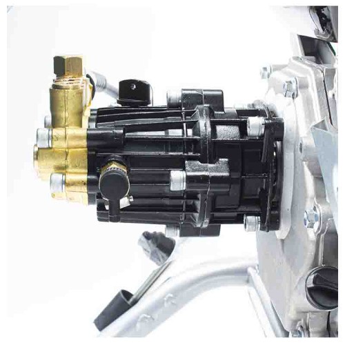 Bormann Πλυστικό Βενζίνης Υψηλής Πίεσης BPW5300 Pro