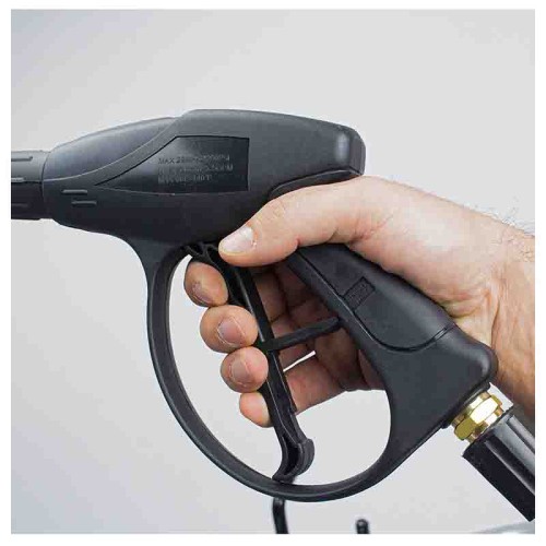 Bormann Πλυστικό Βενζίνης Υψηλής Πίεσης BPW5300 Pro