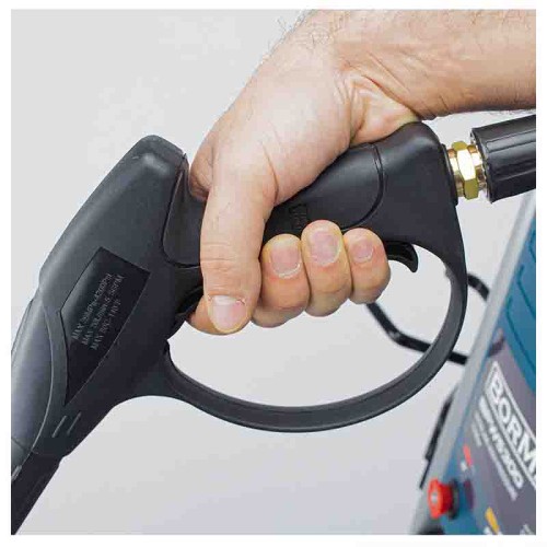 Bormann Πλυστικό Βενζίνης Υψηλής Πίεσης BPW5300 Pro