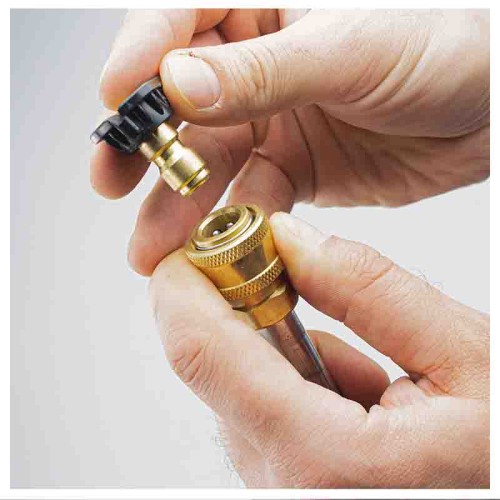 Bormann Πλυστικό Βενζίνης Υψηλής Πίεσης BPW5300 Pro