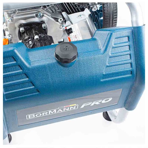 Bormann Πλυστικό Βενζίνης Υψηλής Πίεσης BPW5300 Pro