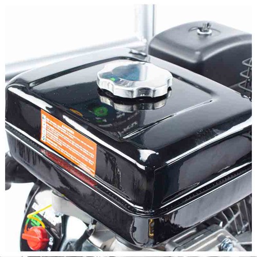 Bormann Πλυστικό Βενζίνης Υψηλής Πίεσης BPW5300 Pro