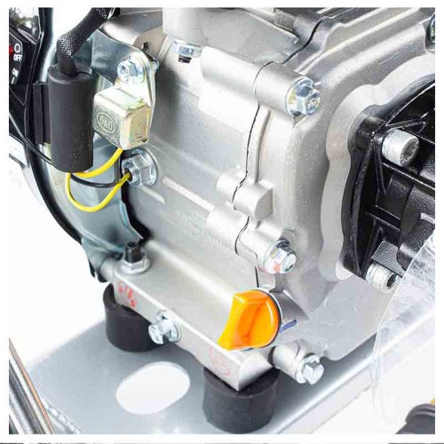 Bormann Πλυστικό Βενζίνης Υψηλής Πίεσης BPW5300 Pro