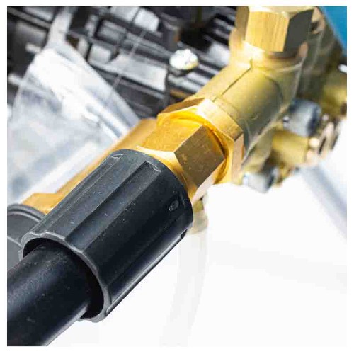 Bormann Πλυστικό Βενζίνης Υψηλής Πίεσης BPW5300 Pro