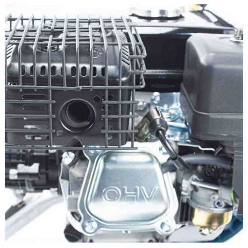 Bormann Πλυστικό Βενζίνης Υψηλής Πίεσης BPW5300 Pro