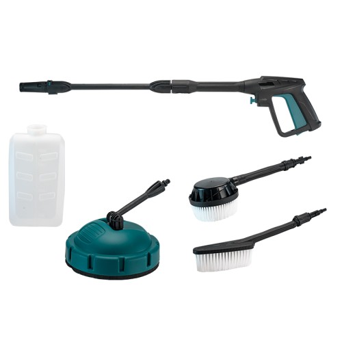 Bormann Πλυστικό Υψηλής Πίεσης BPW4500 Pro (037415)