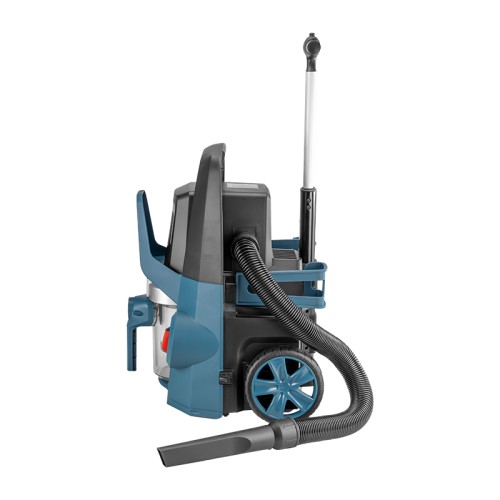 Bormann Πλυστικό Υψηλής Πίεσης και Σκούπα Υγρών/ Στερεών BPW3130 (070498) Pro