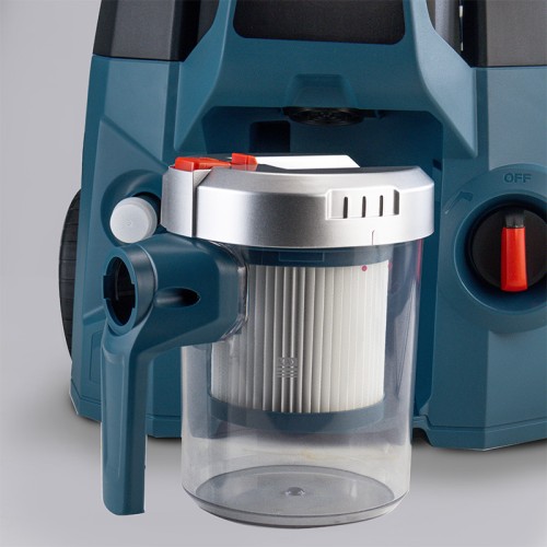 Bormann Πλυστικό Υψηλής Πίεσης και Σκούπα Υγρών/ Στερεών BPW3130 (070498) Pro