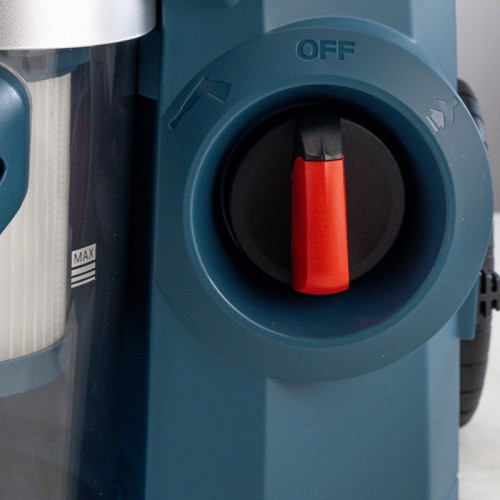 Bormann Πλυστικό Υψηλής Πίεσης και Σκούπα Υγρών/ Στερεών BPW3130 (070498) Pro