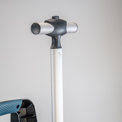 Bormann Πλυστικό Υψηλής Πίεσης και Σκούπα Υγρών/ Στερεών BPW3130 (070498) Pro