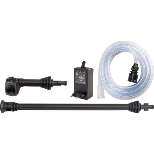 Bormann Πλυστικό Μπαταρίας BPW1100 (070481) με Πίεση 25Bar Pro