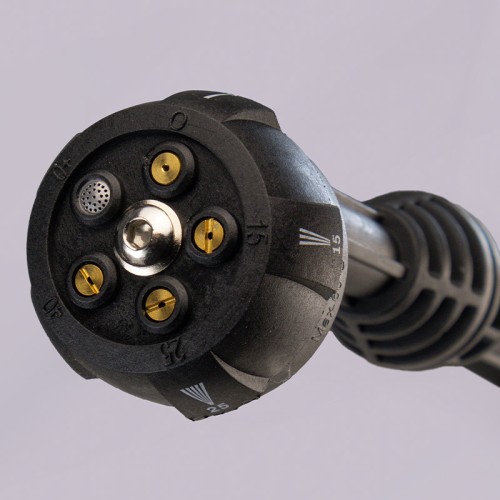 Bormann Πλυστικό Μπαταρίας BPW1100 (070481) με Πίεση 25Bar Pro