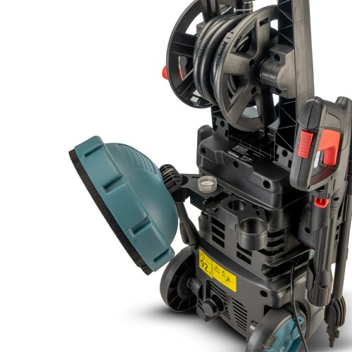 Bormann Πλυστικό Υψηλής Πίεσης BPW2620 (069638)