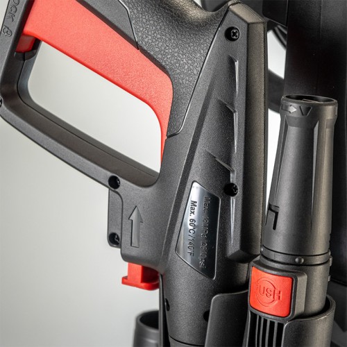 Bormann Πλυστικό Υψηλής Πίεσης BPW2620 (069638)