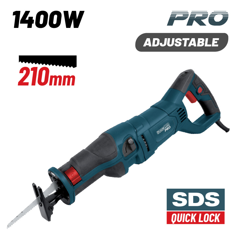 Bormann Σπαθοσέγα BRS2000 Pro