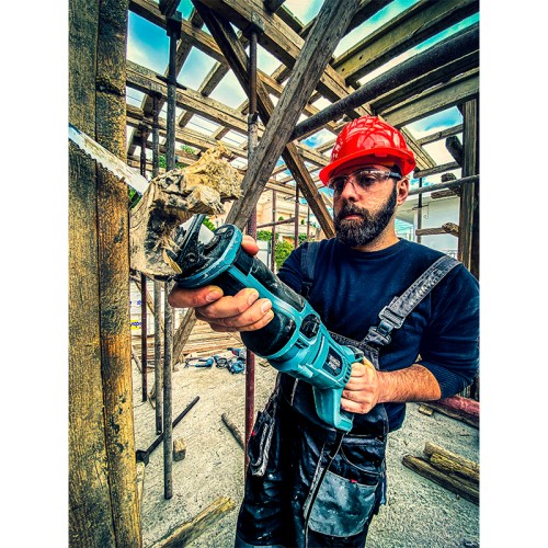 Bormann Σπαθοσέγα BRS2000 Pro