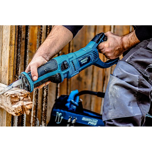 Bormann Σπαθοσέγα BRS2000 Pro