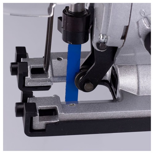 Bormann Σέγα Ρυθμιζόμενη με Ταλάντωση BJS7800 Pro