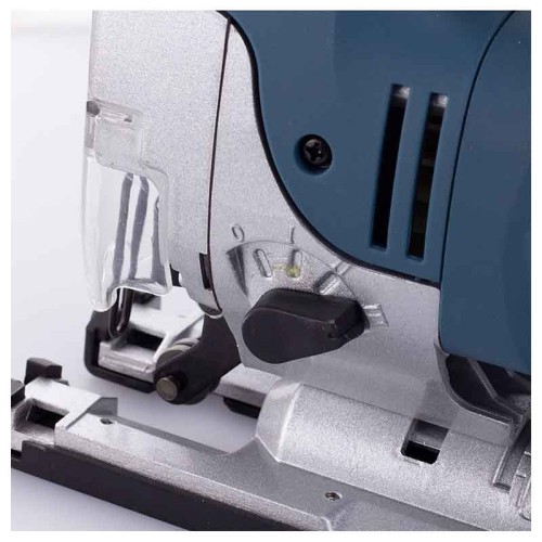 Bormann Σέγα Ρυθμιζόμενη με Ταλάντωση BJS7800 Pro