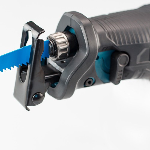 Bormann Σπαθοσέγα Μπαταρίας BBP3800 Pro 20V (Χωρίς μπαταρία & Φορτιστή)