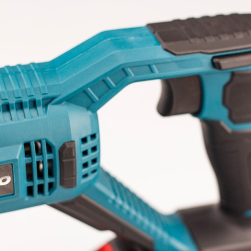 Bormann Σπαθοσέγα Μπαταρίας BBP3800 Pro 20V (Χωρίς μπαταρία & Φορτιστή)