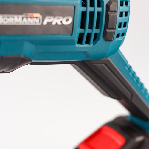 Bormann Σπαθοσέγα Μπαταρίας BBP3800 Pro 20V (Χωρίς μπαταρία & Φορτιστή)