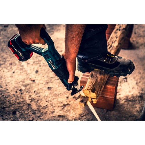 Bormann Σπαθοσέγα Μπαταρίας BBP3800 Pro 20V (Χωρίς μπαταρία & Φορτιστή)