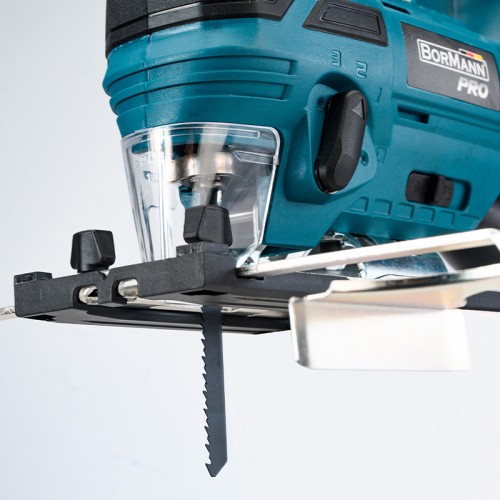 Bormann Σέγα Μπαταρίας BBP3810 (036357) Pro (Χωρίς μπαταρία & Φορτιστή)