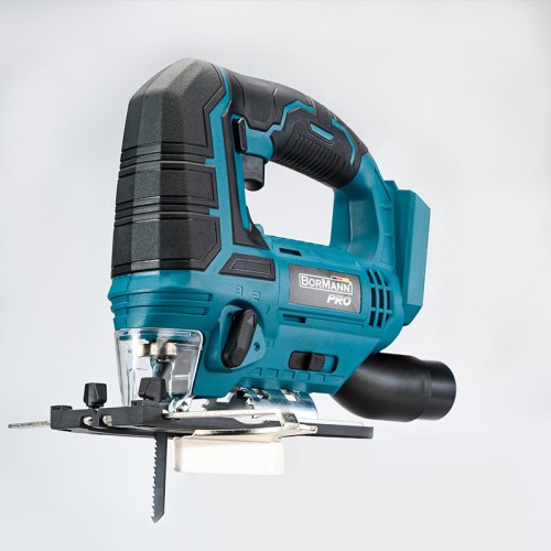 Bormann Σέγα Μπαταρίας BBP3810 (036357) Pro (Χωρίς μπαταρία & Φορτιστή)