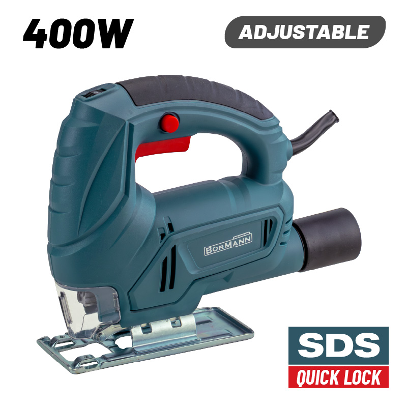 Bormann Σέγα Ρυθμιζόμενη BJS4100 Lite