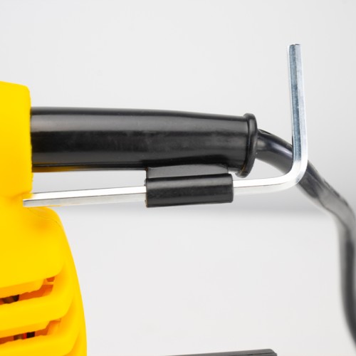 Bormann Σέγα Ρυθμιζόμενη με Ταλάντωση BJS6700 Lite