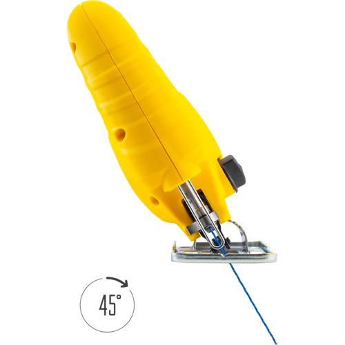 Bormann Σέγα Ρυθμιζόμενη με Ταλάντωση BJS6700 Lite