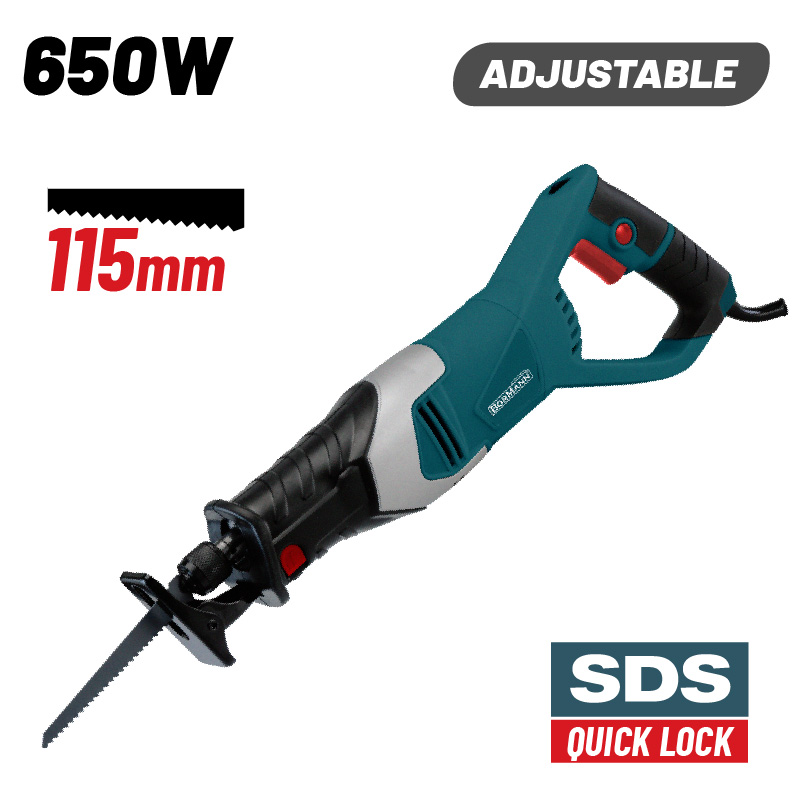 Bormann Σπαθοσέγα BRS6600 Lite