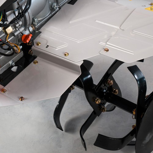 Nakayama Σκαπτικό Βενζίνης MB7100 Pro (036302)