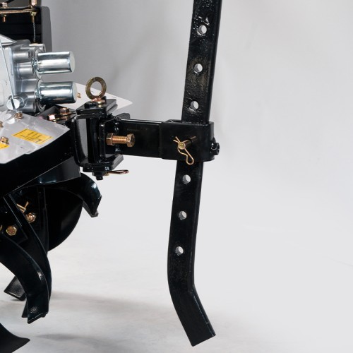 Nakayama Σκαπτικό Βενζίνης MB7100 Pro (036302)