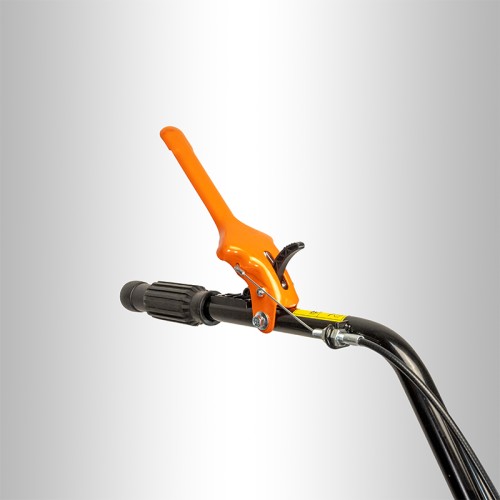 Nakayama Σκαπτικό Βενζίνης MB5005 (053736)