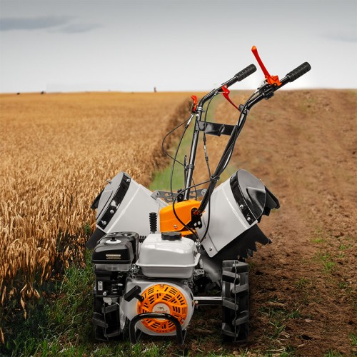 Nakayama Σκαπτικό Βενζίνης MB6510 (053743) Pro