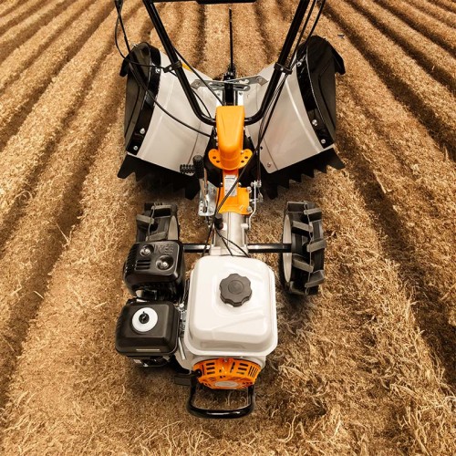 Nakayama Σκαπτικό Βενζίνης MB6510 (053743) Pro