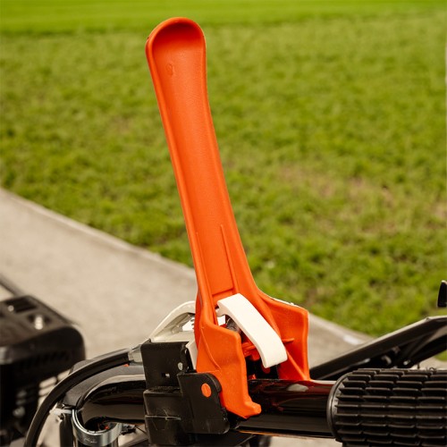 Nakayama Σκαπτικό Βενζίνης MB6510 (053743) Pro