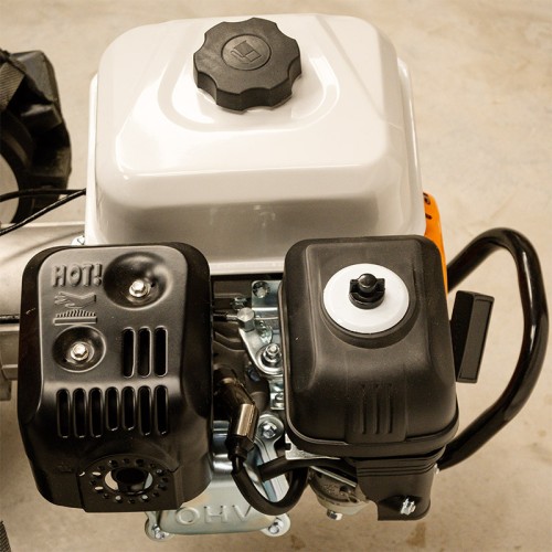 Nakayama Σκαπτικό Βενζίνης MB6510 (053743) Pro