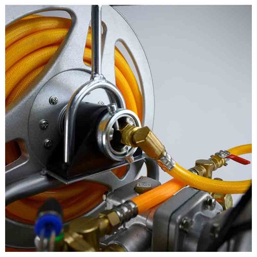 Nakayama Ψεκαστικό Βενζίνης NS5210 Pro (032908)