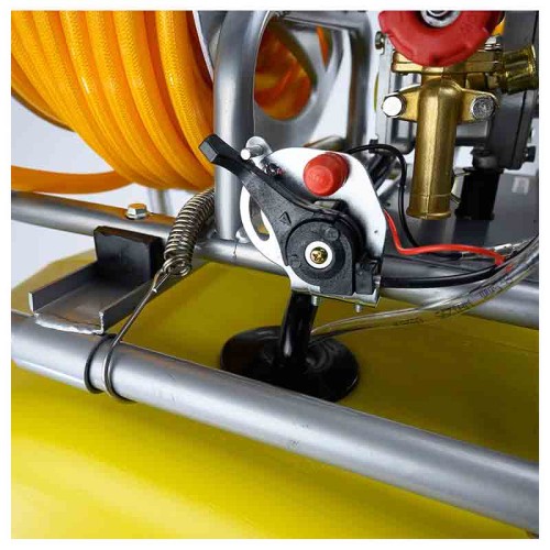 Nakayama Ψεκαστικό Βενζίνης NS5210 Pro (032908)