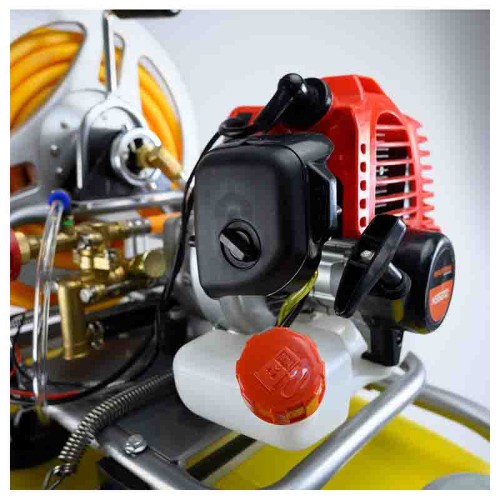 Nakayama Ψεκαστικό Βενζίνης NS5210 Pro (032908)