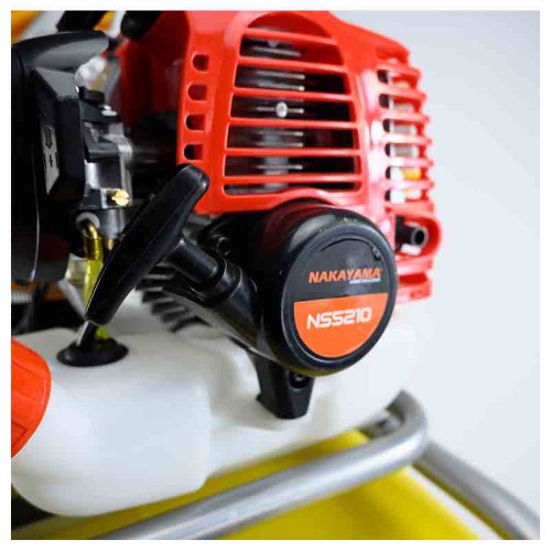 Nakayama Ψεκαστικό Βενζίνης NS5210 Pro (032908)