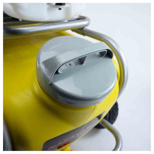 Nakayama Ψεκαστικό Βενζίνης NS5210 Pro (032908)