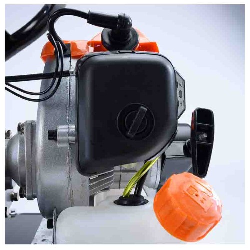 Nakayama Ψεκαστικό Βενζίνης Δίχρονο NS2610