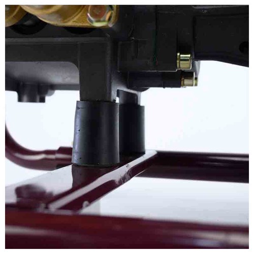 Nakayama Ψεκαστικό Βενζίνης NS4010