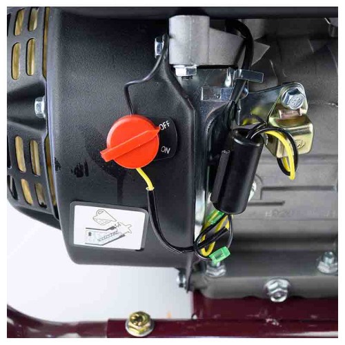 Nakayama Ψεκαστικό Βενζίνης NS4010