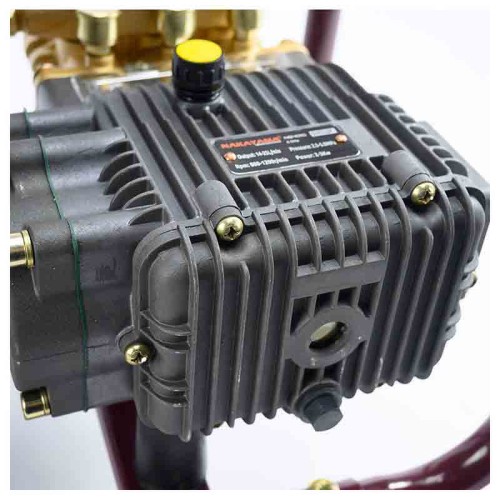 Nakayama Ψεκαστικό Βενζίνης NS4010